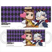 学園BASARA マグカップ 家康&三成ハロウィンver. [キャラクターグッズ]