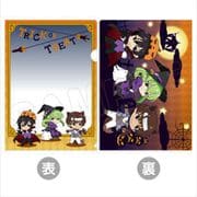 コードギアス 復活のルルーシュ クリアファイル 2019ハロウィンver. [キャラクターグッズ]