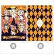 結城友奈は勇者である クリアファイル 2019ハロウィンver. [キャラクターグッズ]