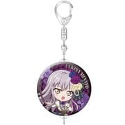 バンドリ！ ガールズバンドパーティ！ つながる缶チャーム 湊 友希那ver. [キャラクターグッズ]