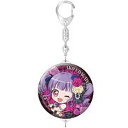 バンドリ！ ガールズバンドパーティ！ つながる缶チャーム 宇田川 あこver. [キャラクターグッズ]