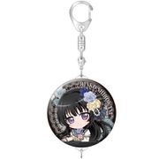 バンドリ！ ガールズバンドパーティ！ つながる缶チャーム 白金 燐子ver. [キャラクターグッズ]