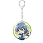 BanG Dream！ つながる缶チャーム ロックver. [キャラクターグッズ]