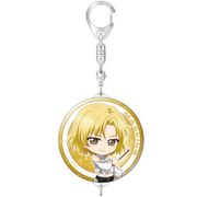 BanG Dream！ つながる缶チャーム マスキングver. [キャラクターグッズ]