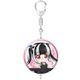 BanG Dream！ つながる缶チャーム パレオver. [キャラクターグッズ]