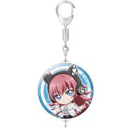 BanG Dream！ つながる缶チャーム チュチュver. [キャラクターグッズ]