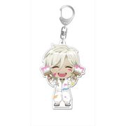 ペイントコレクション A3！ デカアクリルキーホルダー シトロン [キャラクターグッズ]