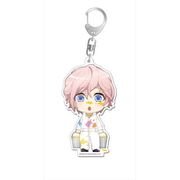 ペイントコレクション A3！ デカアクリルキーホルダー 向坂椋 [キャラクターグッズ]