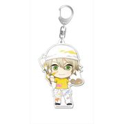 ペイントコレクション A3！ デカアクリルキーホルダー 三好一成 [キャラクターグッズ]