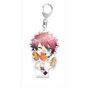 ペイントコレクション A3！ デカアクリルキーホルダー 七尾太一 [キャラクターグッズ]