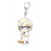 ペイントコレクション A3！ デカアクリルキーホルダー 古市左京 [キャラクターグッズ]