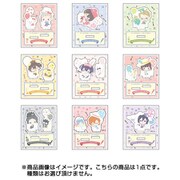文豪ストレイドッグス×サンリオキャラクターズ ふぉーちゅん☆アクリルスタンド 1個 [コレクショントイ]