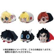 ペルソナQ2 もちころりんVol.2 1個 [コレクショントイ]