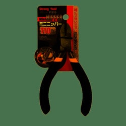 Strong Tool ミニニッパー 110mm 11310