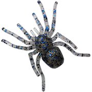 ビッグスパイダーマイクロ スモーク/ブルーゴールドフレーク