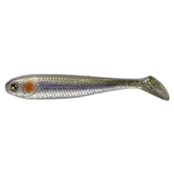 UKシャッドワーム3.5 リアルトウゴロウ