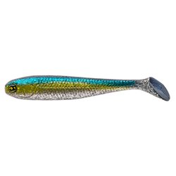 UKシャッドワーム3.5 リアルサッパ