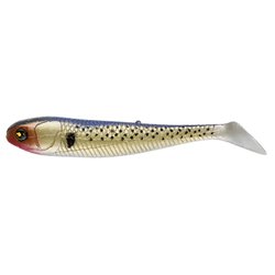 UKシャッドワーム3.5 カワコノシロ