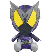 仮面ライダーゼロワン ぬいぐるみ 仮面ライダー滅 [ぬいぐるみ]