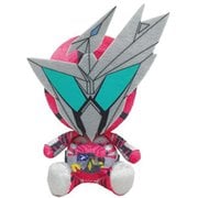 仮面ライダーゼロワン ぬいぐるみ 仮面ライダー迅 [ぬいぐるみ]