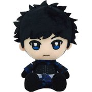 仮面ライダーゼロワン ぬいぐるみ 不破 諫 [ぬいぐるみ]