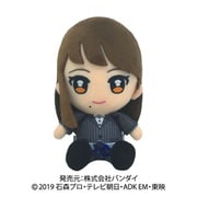 仮面ライダーゼロワン ぬいぐるみ 刃 唯阿 [ぬいぐるみ]