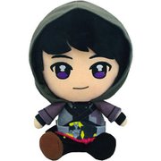 仮面ライダーゼロワン ぬいぐるみ 迅 [ぬいぐるみ]