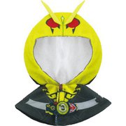 仮面ライダーゼロワン UCHI NOCO 仮面ライダーゼロワン [ぬいぐるみ]