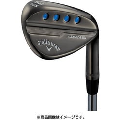 ヨドバシ.com - キャロウェイ Callaway MD5 JAWS（ジョーズ） ウェッジ