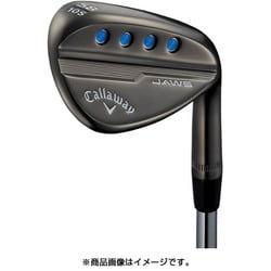 ヨドバシ.com - キャロウェイ Callaway MD5 JAWS（ジョーズ） ウェッジ ツアーグレイ Dynamic Gold（スチール）  S200 ロフト角50° バウンス角10° SG 2019年モデル [ゴルフ ウェッジ] 通販【全品無料配達】