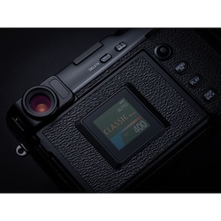 ヨドバシ.com - 富士フイルム FUJIFILM FUJIFILM X-Pro3