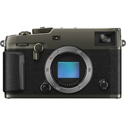 FUJIFILM X-Pro3(エックスプロ3) DRブラック [ボディ APS-Cサイズ ミラーレスカメラ]