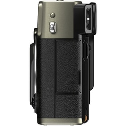 全品送料無料 ボディ 小型一眼カメラ フジフイルム ４ｋ Drシルバー X Pro3 Ds デジタルカメラ Www Hemincense Com