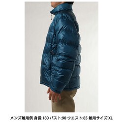 ヨドバシ.com - モンベル mont-bell アルパインダウン ヨドバシ.com - モンベル mont-bell アルパインダウン