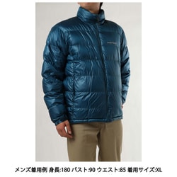 ヨドバシ.com - モンベル mont-bell アルパインダウン