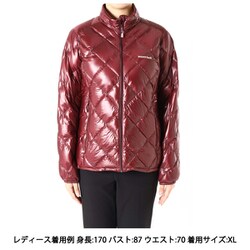 ヨドバシ.com - モンベル mont-bell スペリオダウンジャケット Women's