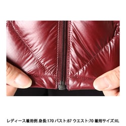 ヨドバシ.com - モンベル mont-bell スペリオダウンジャケット Women's