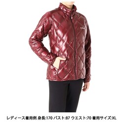ヨドバシ.com - モンベル mont-bell スペリオダウンジャケット