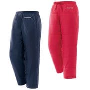 サーマラップ パンツ Kid's 100-120 1101491 ダークネイビー×カメリア 100サイズ [アウトドア パンツ キッズ]