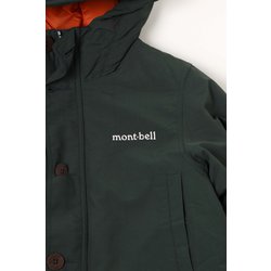 mont-bell ハスキーコート ハスキーコート Men's | Montbell Japan