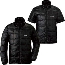 ヨドバシ.com - モンベル mont-bell 1101558スペリオダウン