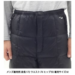 ヨドバシ.com - モンベル mont-bell ライトアルパイン ダウン