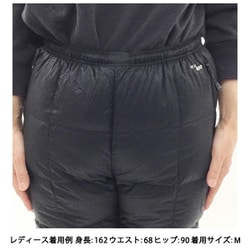 ヨドバシ.com - モンベル mont-bell ライトアルパイン ダウン