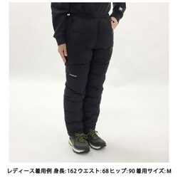 mont bell - mont-bell　ライトアルパインパンツ Women&#39;s ライトアルパイン ダウンパンツ Women's｜モンベル