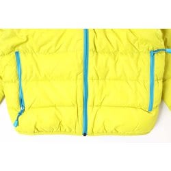 ヨドバシ.com - モンベル mont-bell ネージュダウン パーカ