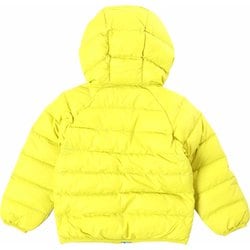 ✨美品✨mont-bell モンベル ネージュダウンパーカ キッズ 140cm ネージュダウン パーカ Kid's 140-160｜モンベル