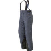 アルパインパンツ Kid's 110-120 1102443 グラファイトブルー 120サイズ [アウトドア パンツ キッズ]