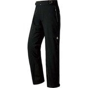 1102509ドライテックINS.パンツ M'SBKXL-S [スキーウェア パンツ メンズ]