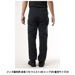 ヨドバシ.com - モンベル mont-bell ノマドパンツ Men's 1105544