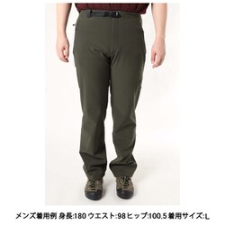 ヨドバシ.com - モンベル mont-bell 1105544ノマドパンツ M